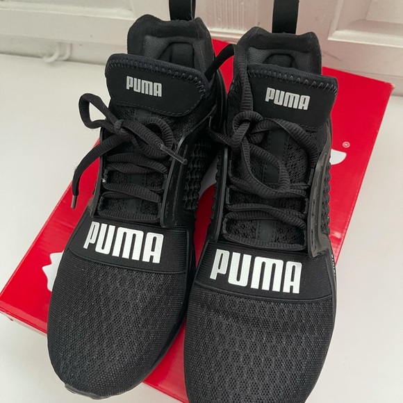 Puma Ignite The Weeknd Collection Starboy - Picture 4 of 7